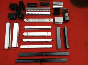 扇形板各種固定夾